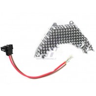 HEATER RESISTOR CITROEN BERLINGO 96>