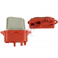 HEATER RESISTOR IVECO DAILY 00>
