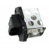 COOLING FAN RESISTOR RENAULT TRAFIC 01>