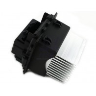 HEATER RESISTOR RENAULT TRAFIC 01> 10-