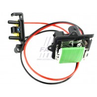 FAST AIR CONDITIONING CONTROLLER NISSAN, OPEL, RENAULT 01-