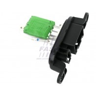 HEATER RESISTOR RENAULT MASTER 10>