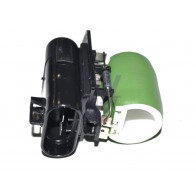 COOLING FAN RESISTOR FIAT PUNTO 93>