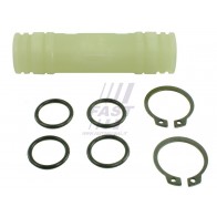 COOLING HOSE IVECO DAILY 00> THERMOSTAT KPL