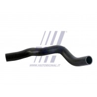 INTERCOOLER HOSE FIAT DOBLO 00> LEFT 1.9JTD 120KM