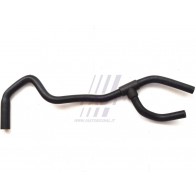 COOLING HOSE FORD TRANSIT 00> 2.3/2.4TD