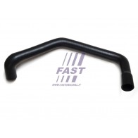 COOLING HOSE FORD CONNECT 02> RADIATOR LOWER 1.8DI/TDCI