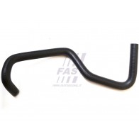 COOLING HOSE FORD CONNECT 02> HEAT EXCHANGER 1.8DI/TDCI