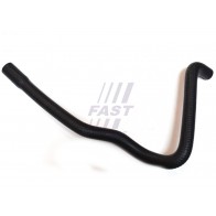 COOLING HOSE FORD CONNECT 02> 1.8DI/TDCI