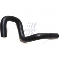 COOLING HOSE FORD CONNECT 02> HEAT EXCHANGER 1.8DI/TDCI