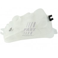 EXPANSION TANK CITROEN BERLINGO 96> 1.6 HDI