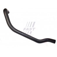 COOLING HOSE FORD TRANSIT 00> RADIATOR 2.3/2.4TD