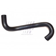 COOLING HOSE FORD TRANSIT 06> RADIATOR LOWER 2.2TDCI