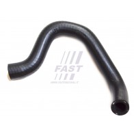 INTERCOOLER HOSE FORD TRANSIT 00> 2.3/2.4TD/TDCI