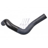 COOLING HOSE FIAT BRAVA/BRAVO 95> RADIATOR LEFT 1.6 16V