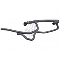 COOLING HOSE FIAT DOBLO 00> RADIATOR LOWER 1.2 8V