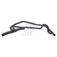 COOLING HOSE FIAT DOBLO 00> RADIATOR RIGHT 05> 1.2 8V +AC