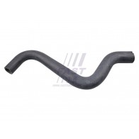 COOLING HOSE FIAT DOBLO 00> RADIATOR UPPER 1.2 8V LE +AC