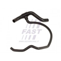 COOLING HOSE FIAT DOBLO 00> RADIATOR RIGHT 1.6 16V