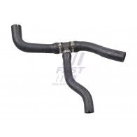 COOLING HOSE FIAT DOBLO 00> RADIATOR LOWER 1.9D