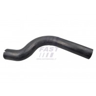 COOLING HOSE FIAT DOBLO 00> RADIATOR LEFT 1.9D/JTD