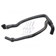 COOLING HOSE FIAT DOBLO 00> RADIATOR LOWER 05> 1.3JTD