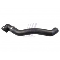 COOLING HOSE FIAT DOBLO 00> RADIATOR LOWER 05> 1.9JTD