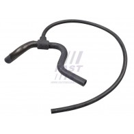 COOLING HOSE FIAT DOBLO 00> HEAT EXCHANGER 1.2 8V