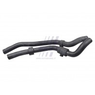 COOLING HOSE FIAT DOBLO 00> HEAT EXCHANGER 1.9D