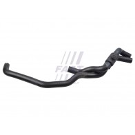 COOLING HOSE FIAT DOBLO 00> HEAT EXCHANGER 05> 1.3/1.9JTD