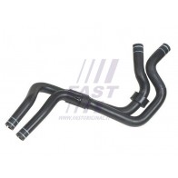 COOLING HOSE FIAT DOBLO 00> HEAT EXCHANGER 05> 1.9JTD