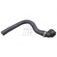 COOLING HOSE FIAT DOBLO 09> RADIATOR RIGHT 1.3JTD
