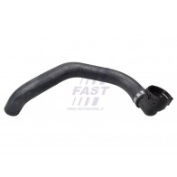 COOLING HOSE FIAT DOBLO 09> RADIATOR RIGHT 1.6/2.0JTD