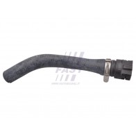 COOLING HOSE FIAT DOBLO 09> HEAT EXCHANGER 1.3JTD