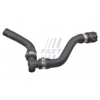 COOLING HOSE FIAT DOBLO 09> HEAT EXCHANGER 1.3JTD