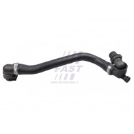 COOLING HOSE FIAT DOBLO 09> HEAT EXCHANGER 1.6/2.0JTD