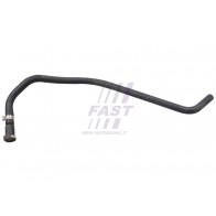 COOLING HOSE FIAT DOBLO 09> EXPANSION TANK 1.4 16V