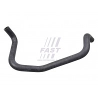 COOLING HOSE FIAT DUCATO 94> HEAT EXCHANGER 2.5/2.8TD