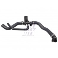 COOLING HOSE FIAT DUCATO 02> RADIATOR LEFT 2.2JTD