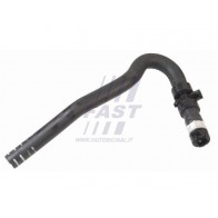COOLING HOSE FIAT DUCATO 06> HEAT EXCHANGER 2.2JTD