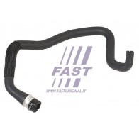 COOLING HOSE FIAT DUCATO 06> HEAT EXCHANGER 2.2JTD