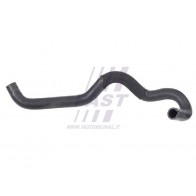 COOLING HOSE FIAT DUCATO 06> RADIATOR LEFT 2.2JTD