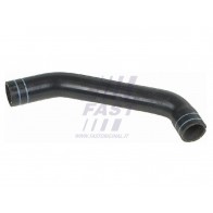COOLING HOSE FIAT FIORINO 07> RADIATOR UPPER 1.4 8V LE