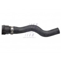 COOLING HOSE FIAT FIORINO 07> HEAT EXCHANGER LEFT