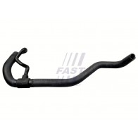 Radiator hose Jumper 94> 2.5D