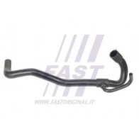 COOLING HOSE CITROEN JUMPER 94> RADIATOR LOWER 2.5TD