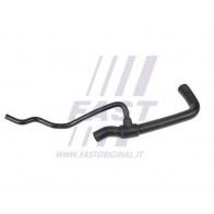 COOLING HOSE CITROEN JUMPER 94> 2.5D/TD