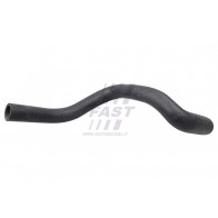 COOLING HOSE CITROEN NEMO 07> RADIATOR LOWER 1.4HDI