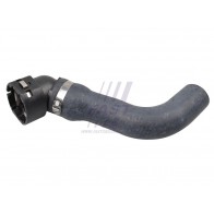 COOLING HOSE FIAT PANDA 03> RADIATOR LOWER 1.3JTD