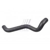 COOLING HOSE FIAT PUNTO GRANDE 05> RADIATOR LEFT 1.4 8/16V